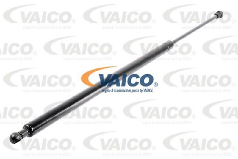 VAICO Gas Spring, boot-/cargo area Original VAICO Quality