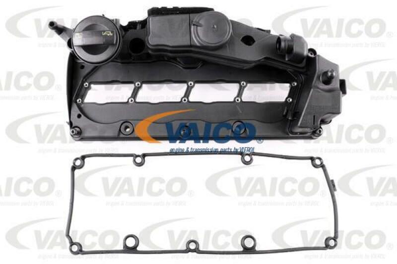 VAICO Cylinder Head Cover Original VAICO Quality