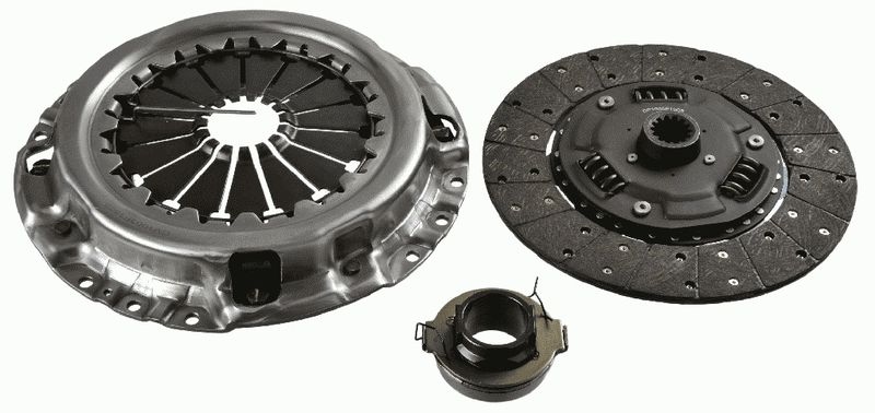 SACHS Clutch Kit