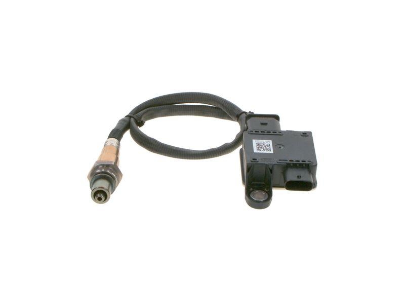 BOSCH Particle Sensor