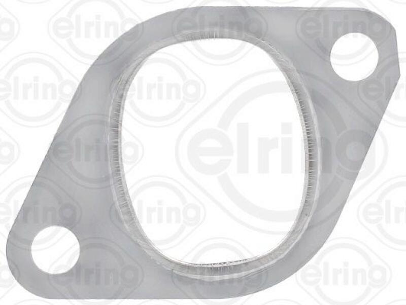 ELRING Gasket, exhaust manifold