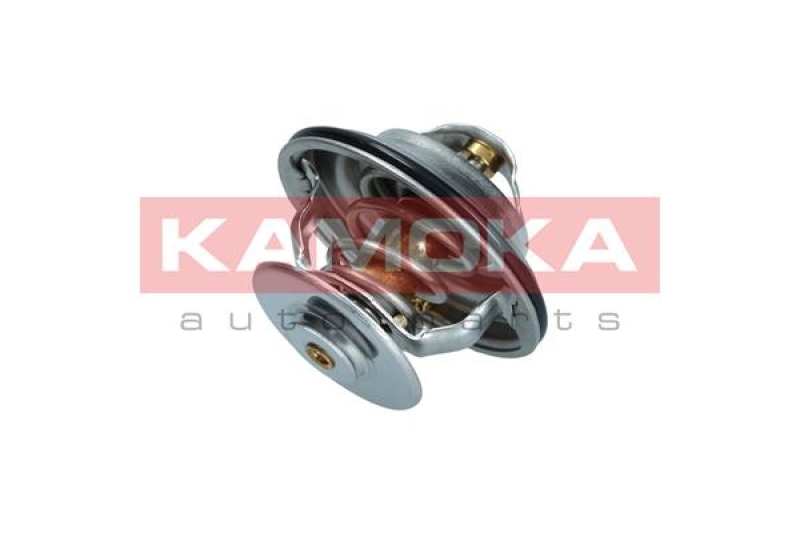 KAMOKA Thermostat für Kühlmittel / Kühlerthermostat