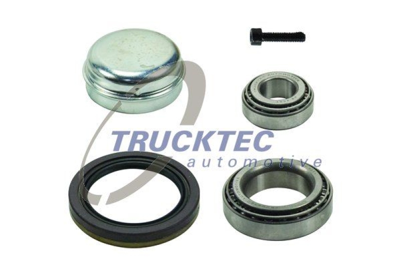 TRUCKTEC AUTOMOTIVE Wheel Bearing Kit