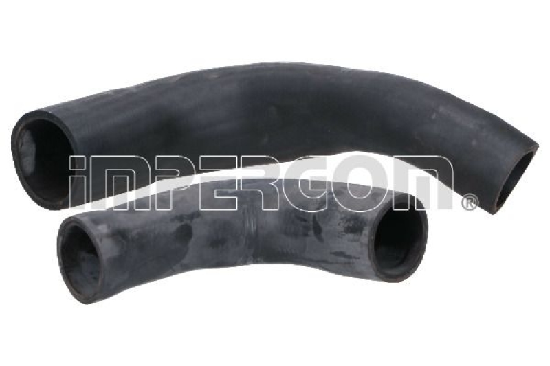 ORIGINAL IMPERIUM Charge Air Hose