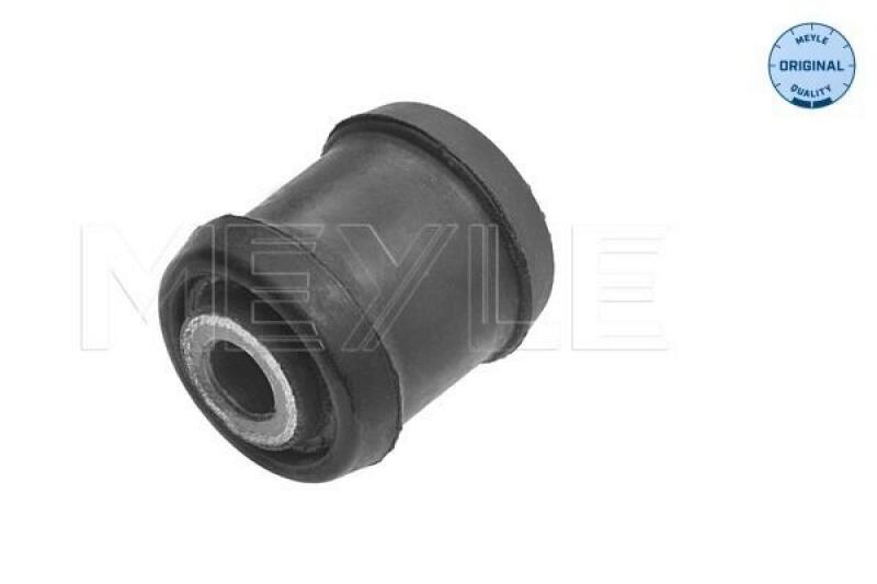 MEYLE Mounting, steering gear MEYLE-ORIGINAL: True to OE.