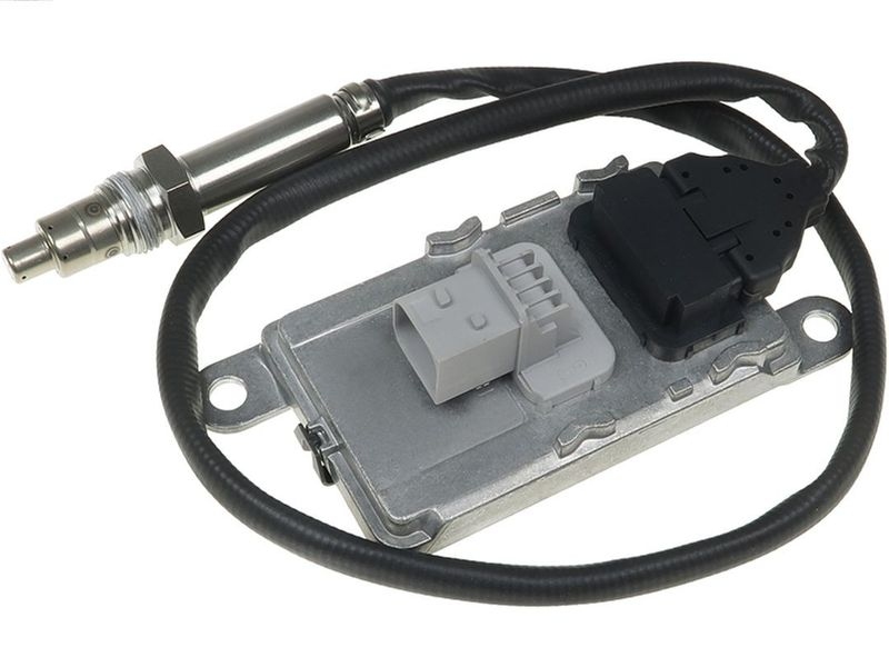 AS-PL NOx-Sensor, Harnstoffeinspritzung Brandneu AS-PL