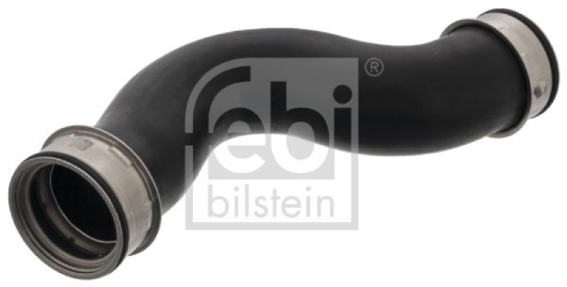 FEBI BILSTEIN Charger Air Hose