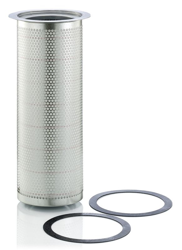 MANN-FILTER Filter, Drucklufttechnik