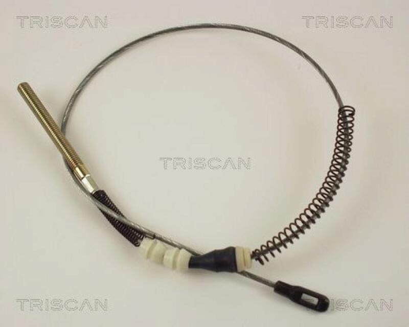 TRISCAN Cable, parking brake