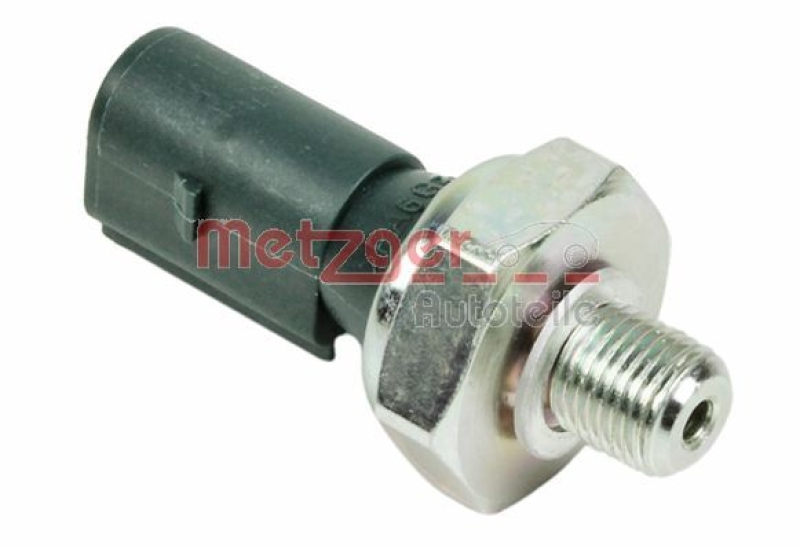 METZGER Oil Pressure Switch