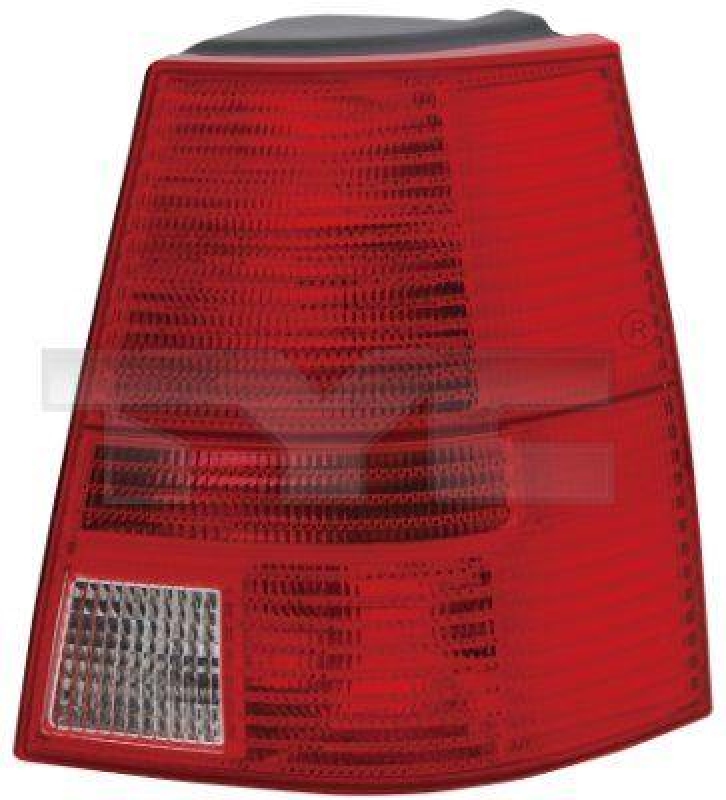 Combination Rearlight