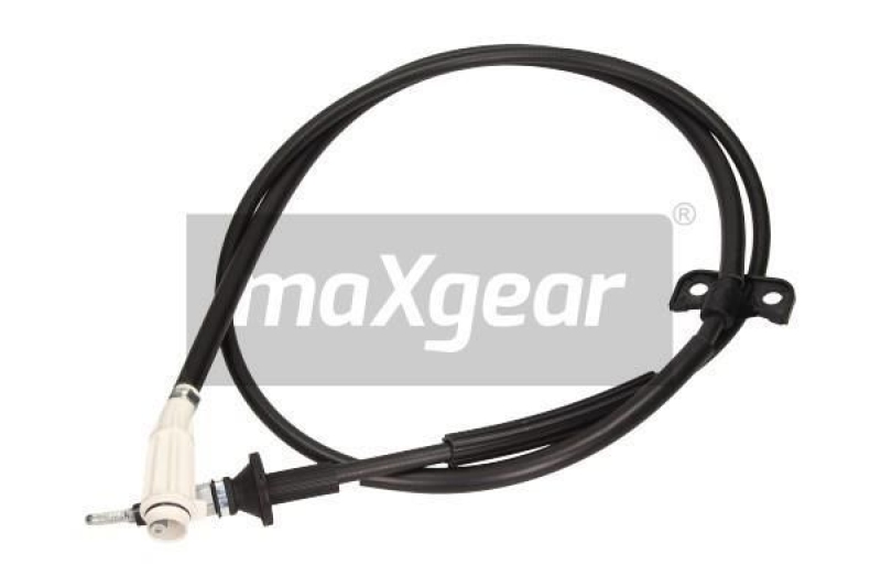 MAXGEAR Cable Pull, parking brake