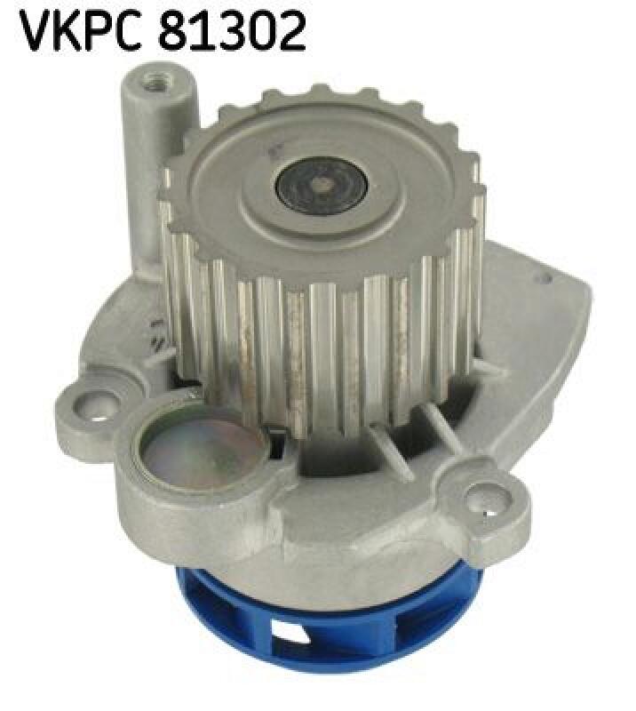 SKF Water Pump