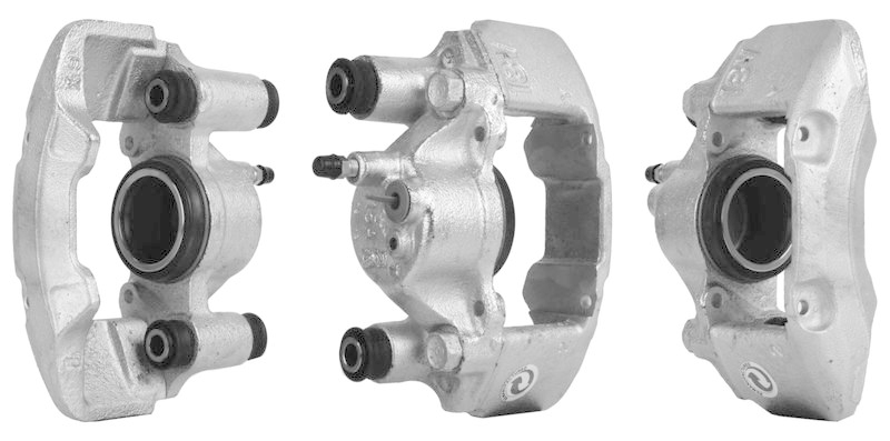 ELSTOCK Brake Caliper