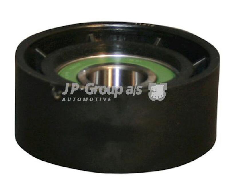 JP GROUP Deflection/Guide Pulley, v-ribbed belt JP GROUP