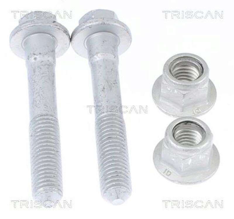 TRISCAN Repair Kit, wheel suspension