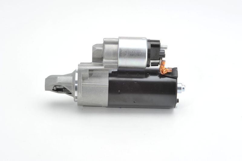 BOSCH Starter