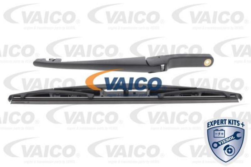 VAICO Wiper Arm Set, window cleaning Green Mobility Parts