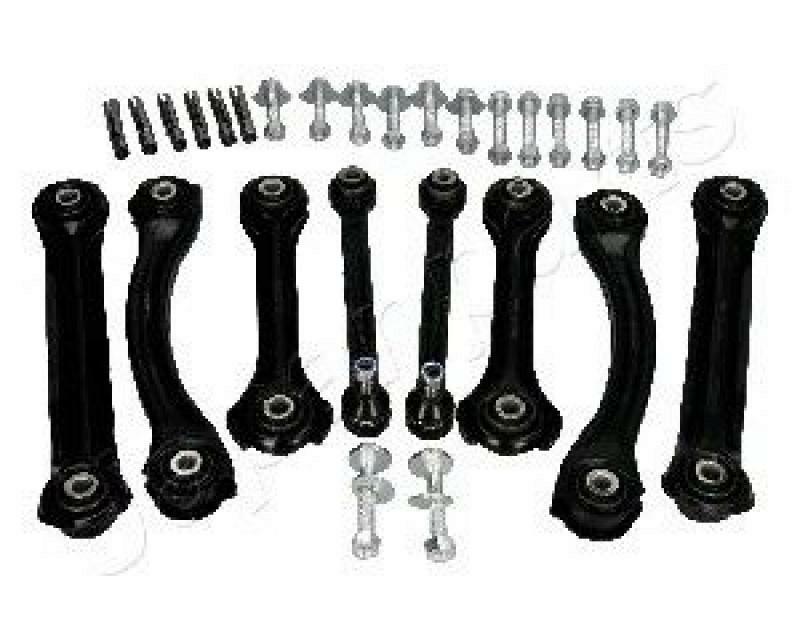 JAPANPARTS Link Set, wheel suspension