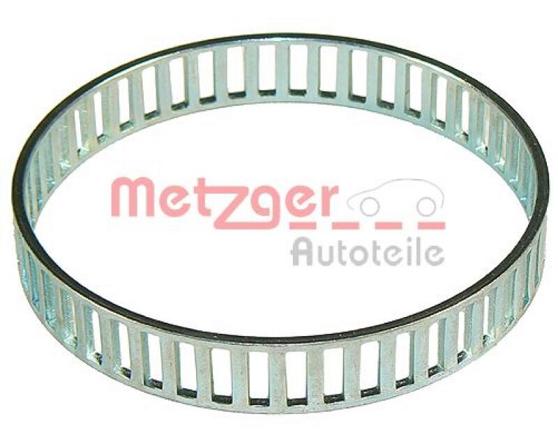 METZGER Sensor Ring, ABS