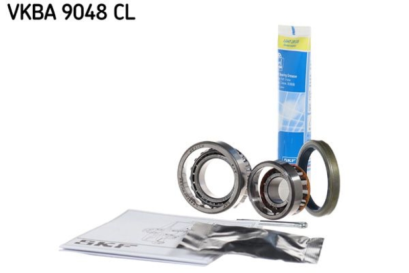 SKF Wheel Bearing Kit Classic