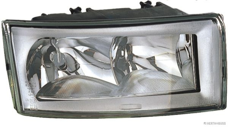 HERTH+BUSS ELPARTS Headlight