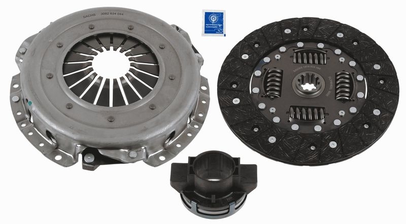 SACHS Clutch Kit