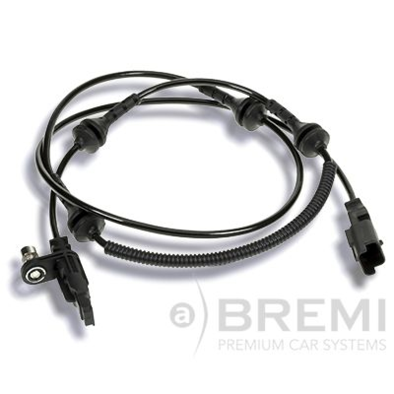 BREMI Sensor, Raddrehzahl