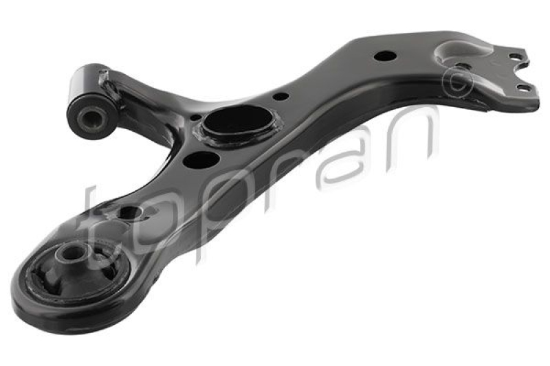 TOPRAN Control Arm/Trailing Arm, wheel suspension