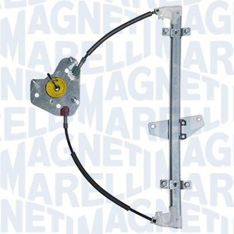 MAGNETI MARELLI Window Regulator