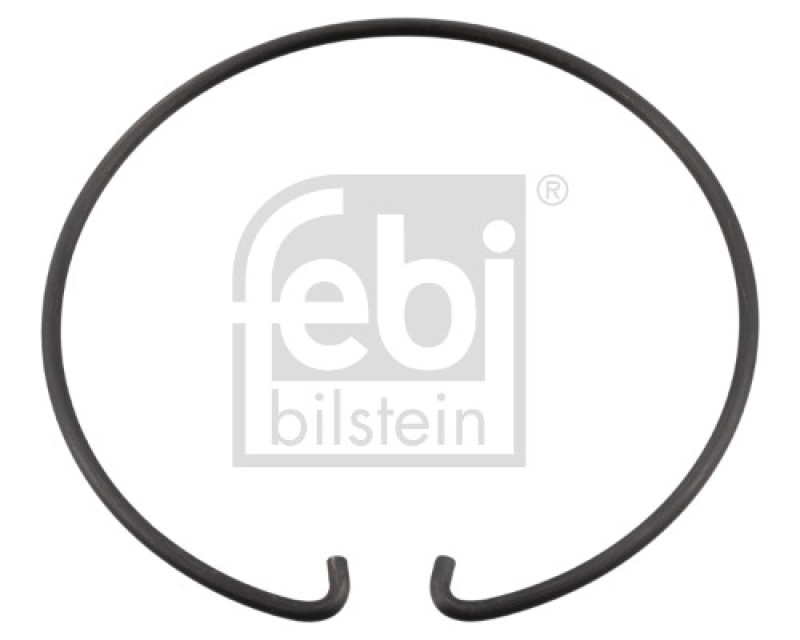 FEBI BILSTEIN Sicherungsring