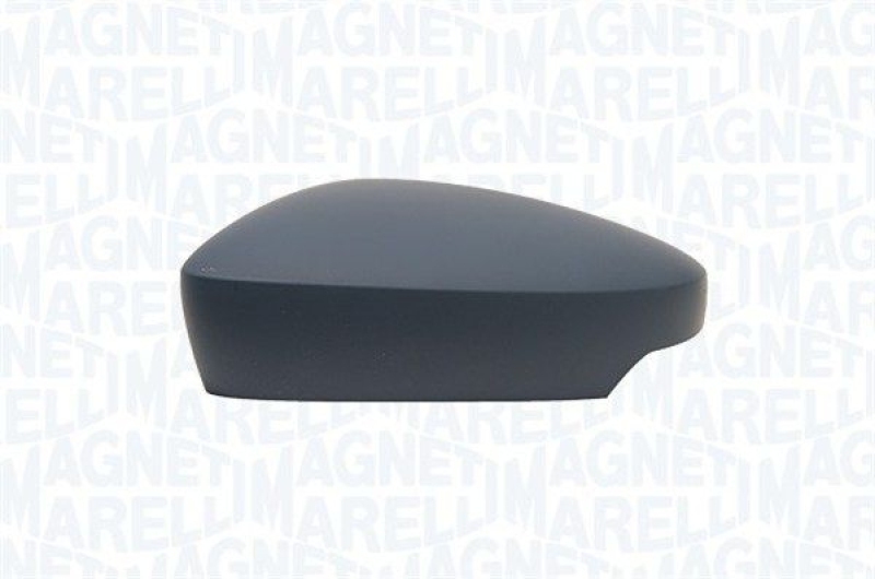 MAGNETI MARELLI Cover, exterior mirror