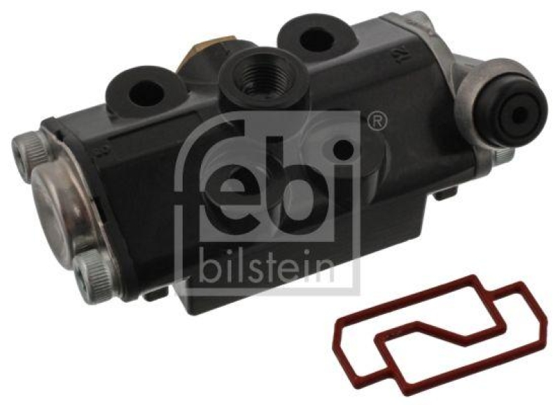 FEBI BILSTEIN Relay Valve