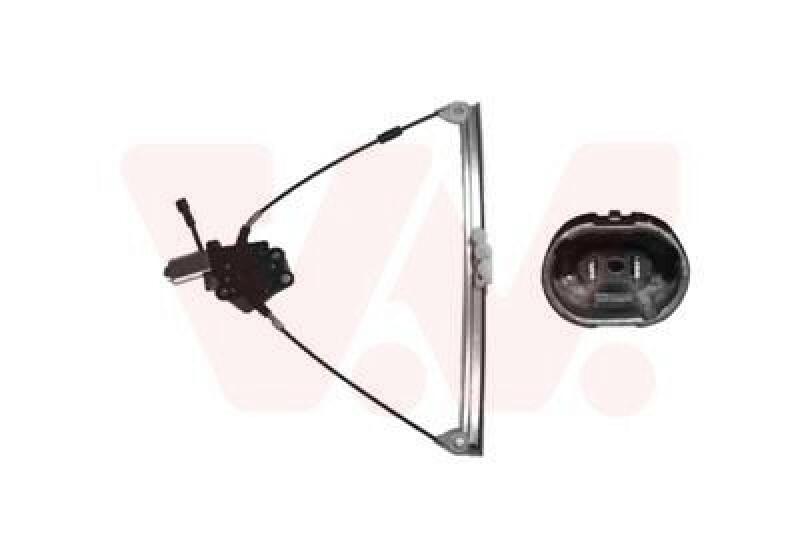 VAN WEZEL Window Regulator