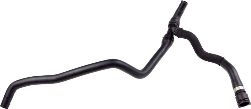 GATES Heater hose