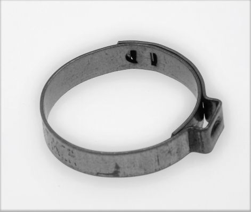 LÖBRO Clamping Clip