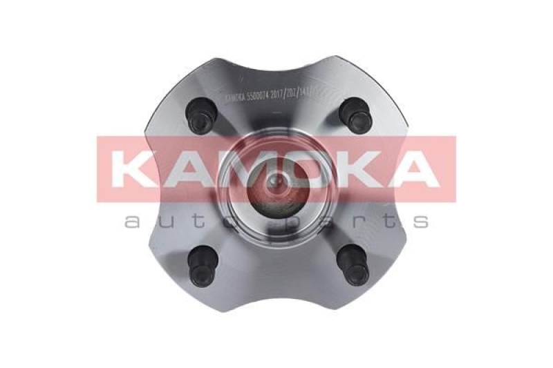 KAMOKA Wheel Bearing Kit