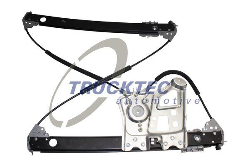 TRUCKTEC AUTOMOTIVE Window Regulator