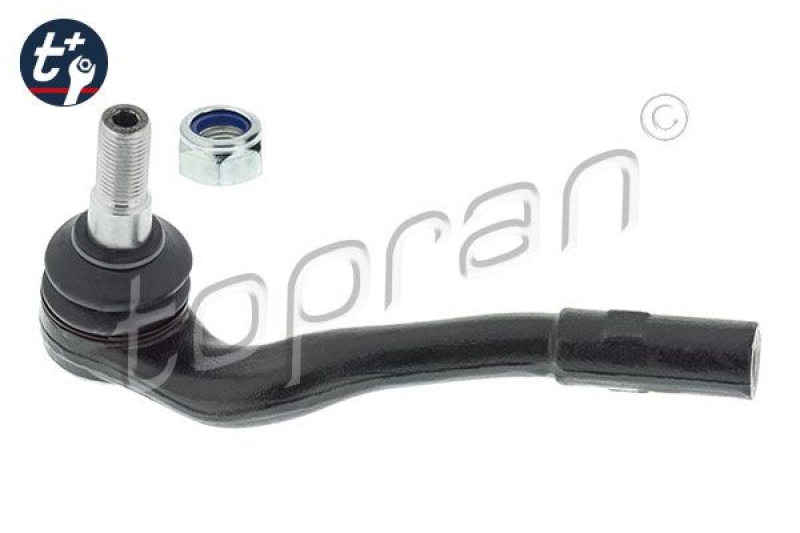 TOPRAN Tie Rod End t+