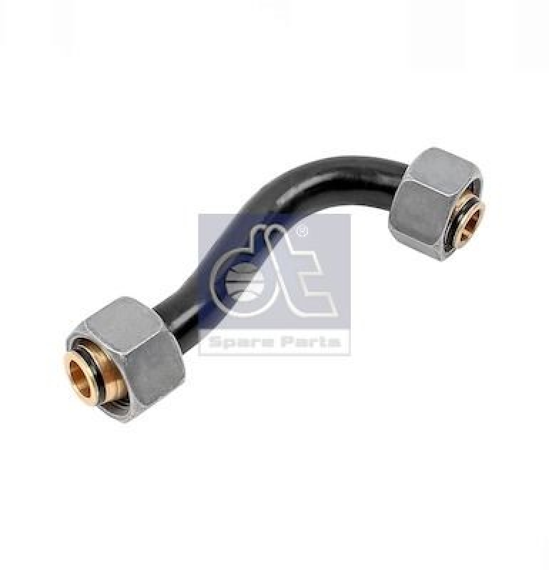 DT Spare Parts Coolant Pipe