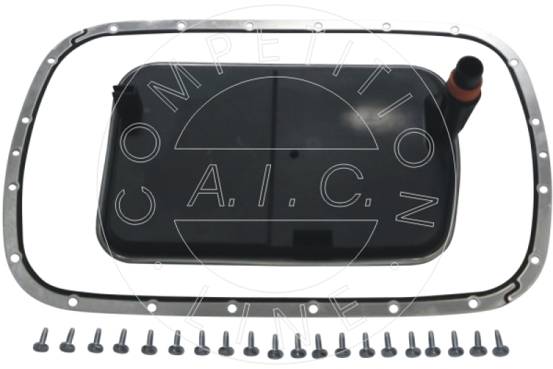 AIC Hydraulikfilter, Automatikgetriebe Original AIC Quality