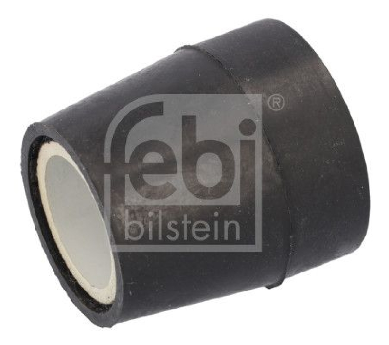 FEBI BILSTEIN Lagerbuchse, Blattfeder