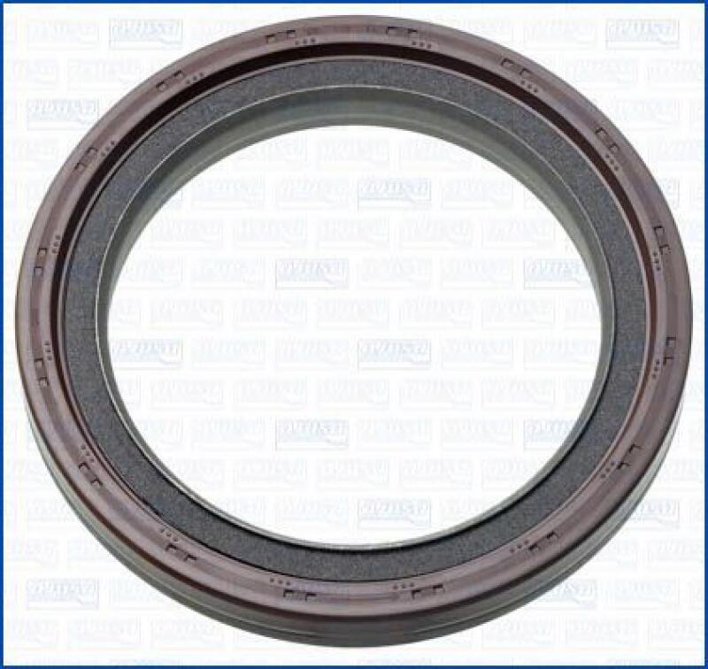 AJUSA Shaft Seal, crankshaft