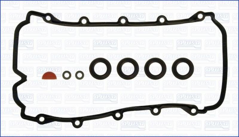 AJUSA Gasket Set, cylinder head cover