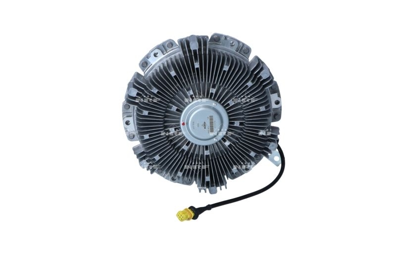 NRF Clutch, radiator fan