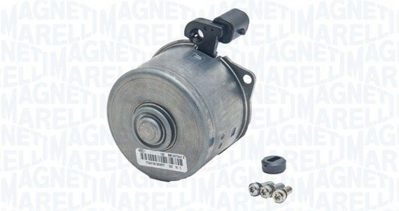 MAGNETI MARELLI Valve Unit, aut. transm. hydraulic unit