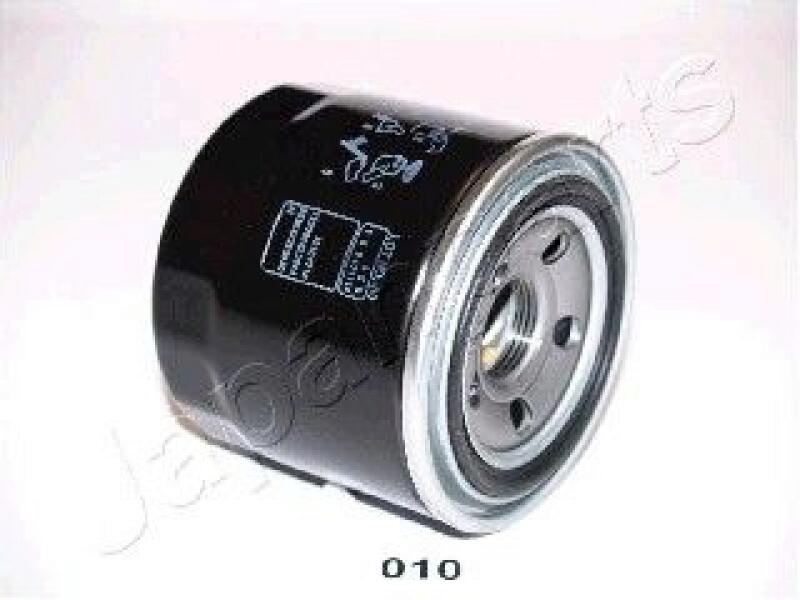 JAPANPARTS Oil Filter