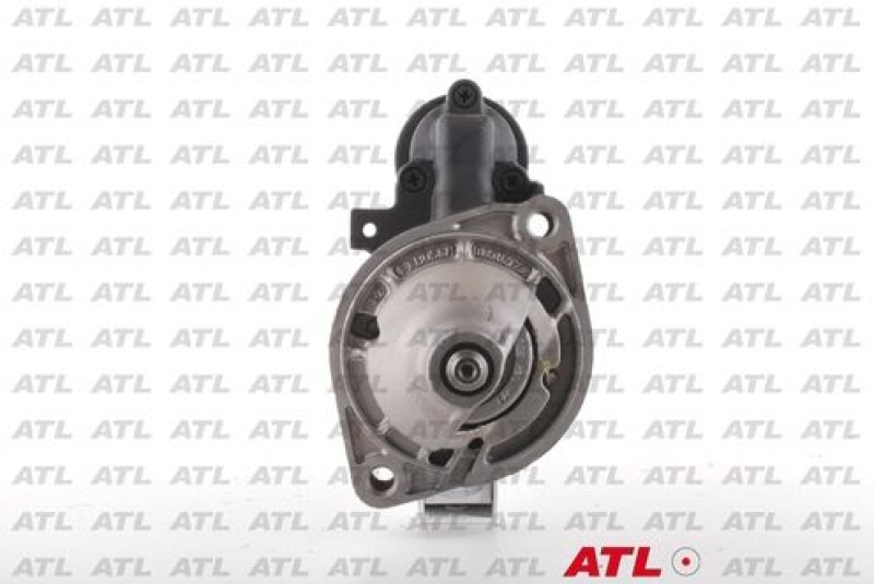 ATL Autotechnik Starter