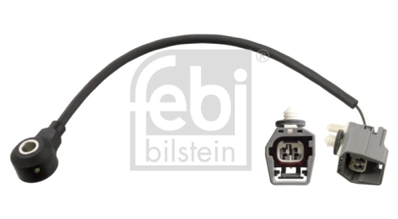 FEBI BILSTEIN Knock Sensor