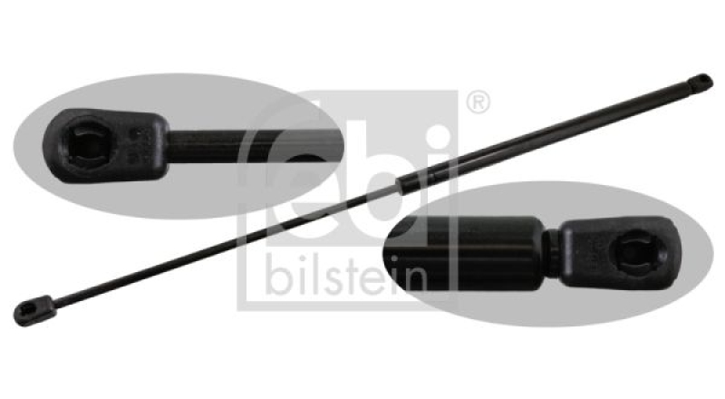 FEBI BILSTEIN Gas Spring, front panel